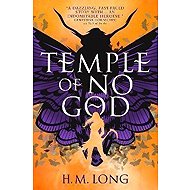 Temple of No God - 