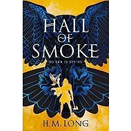 Hall of Smoke - 
