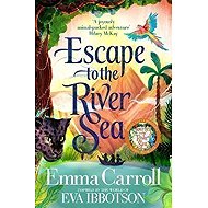 Escape to the River Sea - 