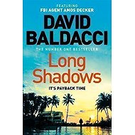 Long Shadows - David Baldacci