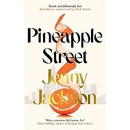 Pineapple Street - 