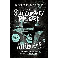 The Skulduggery Pleasant Grimoire (Skulduggery Pleasant) - Derek Landy