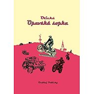 Otická „Opavská sopka“ - 
