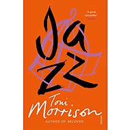 Jazz - Toni Morrison