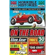 On the Road - Terry Deary