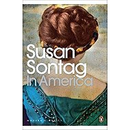 In America - Susan Sontag