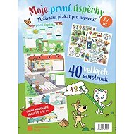 Moje první úspěchy - 