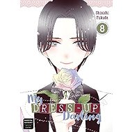My Dress-up Darling 8 - Shin'ichi Fukuda