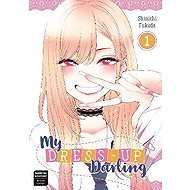 My Dress-up Darling 1 - 