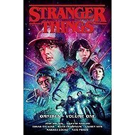Stranger Things Omnibus Volume 1 (graphic Novel) - 