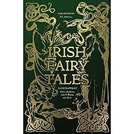 Irish Fairy Tales - 