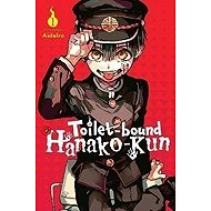 Toilet-bound Hanako-kun 1 - Aidalro