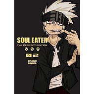 Soul Eater: The Perfect Edition 2 - 