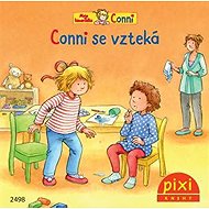 Conni se vzteká - Liane Schneider