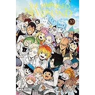 The Promised Neverland 20 - Kaiu Širai