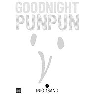 Goodnight Punpun 7 - Inio Asano