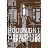 Goodnight Punpun 5 - Inio Asano