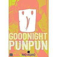 Goodnight Punpun 4 - Inio Asano