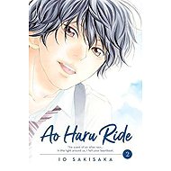 Ao Haru Ride 2 - 