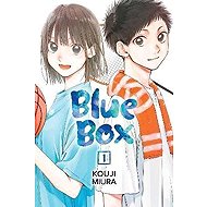 Blue Box 1 - 