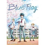 Blue Flag 1 - 