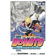 Boruto: Naruto Next Generations 2 - 