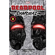 Deadpool: Samurai 2 - 