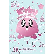 Kirby Manga Mania 1 - Hirokazu Hikawa