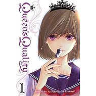 Queen´s Quality 1 - 