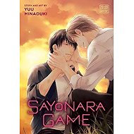 Sayonara Game - 