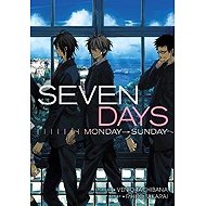 Seven Days: Monday-Sunday - 