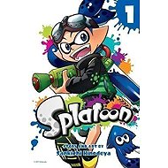 Splatoon 1 - 