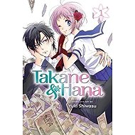 Takane & Hana 1 - 