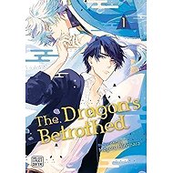 The Dragon´s Betrothed 1 - 