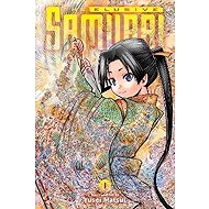 The Elusive Samurai 1 - 