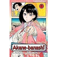 Akane-banashi 1 - 