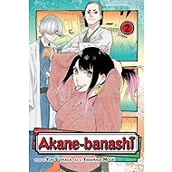 Akane-banashi 2 - 