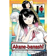 Akane-banashi 3 - 
