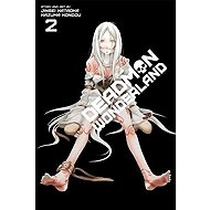 Deadman Wonderland 2 - 