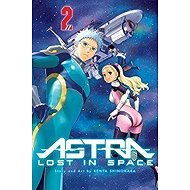 Astra Lost in Space 2 - 