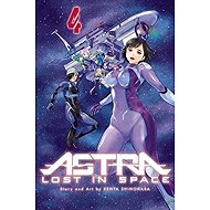 Astra Lost in Space 4 - 