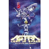 Astra Lost in Space 5 - 