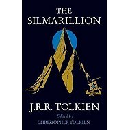 The Silmarillion - John Ronald Reuel Tolkien