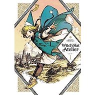 Witch Hat Atelier 1 - 
