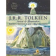 J. R. R. Tolkien: Artist and Illustrator - 