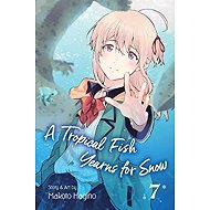 A Tropical Fish Yearns for Snow 7 - 