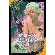 Ghost Reaper Girl 4 - 
