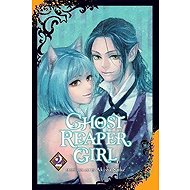 Ghost Reaper Girl 2 - 