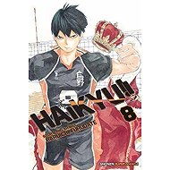 Haikyu!! 8 - 
