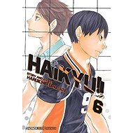 Haikyu!! 6 - 
